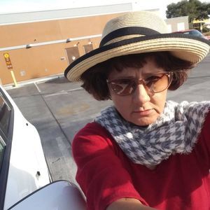 Meet your Posher, Marcy